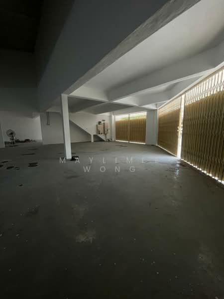 Factory for Sale in Bukit Angkat Industrial Park (Kajang) - Maylimee Wong - Interior - PropertyGuru.com.my