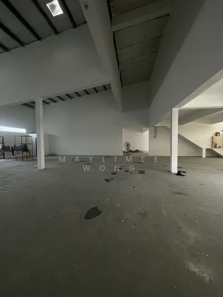 Factory for Sale in Bukit Angkat Industrial Park (Kajang) - Maylimee Wong - Interior - PropertyGuru.com.my