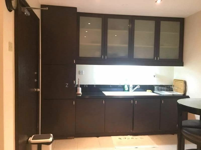 Kondominium untuk Disewa di Residensi Kia Peng (Twelve Kia Peng) - Zane Lai - Kitchen - PropertyGuru.com.my