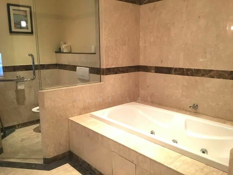 Kondominium untuk Disewa di Residensi Kia Peng (Twelve Kia Peng) - Zane Lai - Bathroom - PropertyGuru.com.my