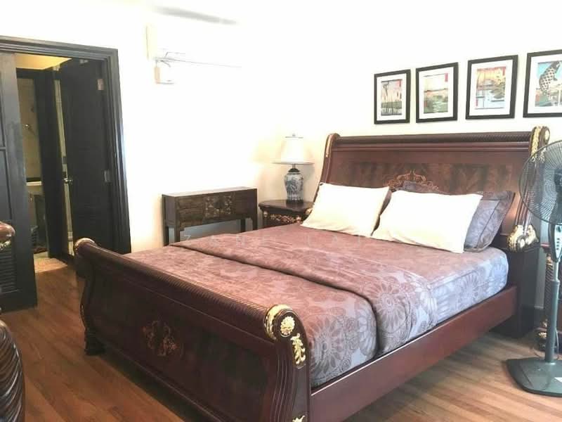 Kondominium untuk Disewa di Residensi Kia Peng (Twelve Kia Peng) - Zane Lai - Bedroom - PropertyGuru.com.my