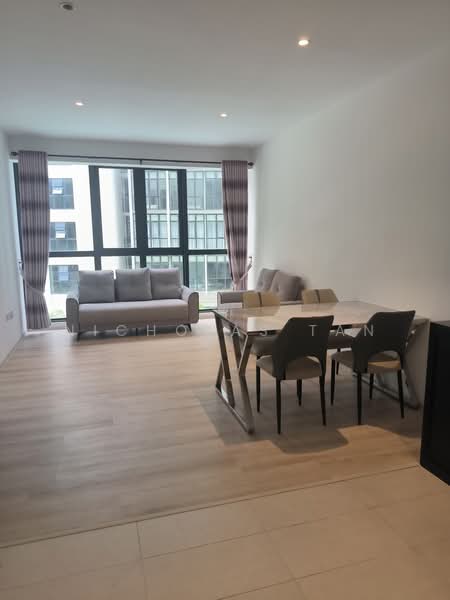 Condominium for Rent at Milano Eight - Nicholas Tan - PropertyGuru.com.my