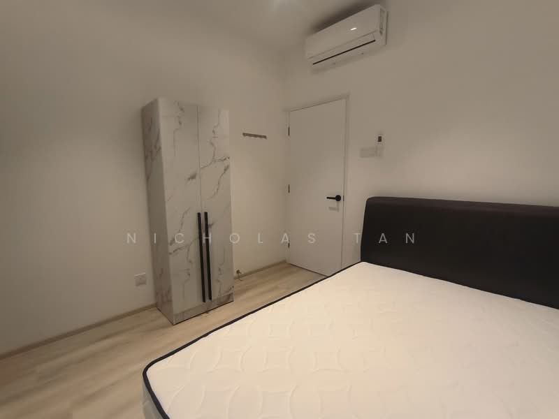 Condominium for Rent at Milano Eight - Nicholas Tan - PropertyGuru.com.my