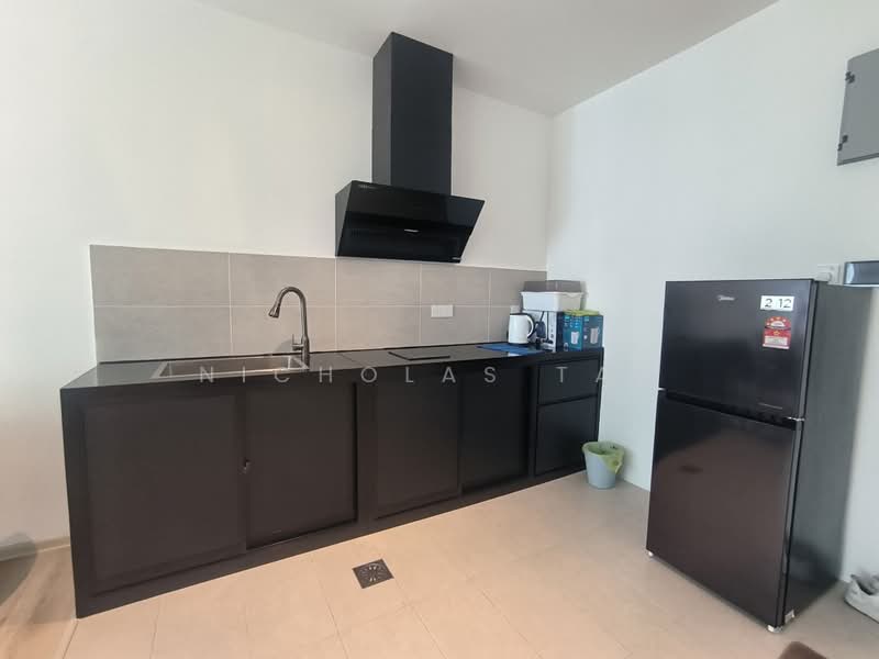 Condominium for Rent at Milano Eight - Nicholas Tan - PropertyGuru.com.my