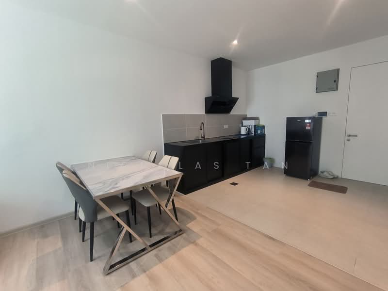 Condominium for Rent at Milano Eight - Nicholas Tan - PropertyGuru.com.my