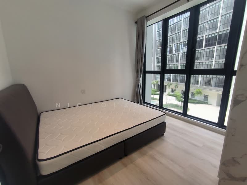 Condominium for Rent at Milano Eight - Nicholas Tan - PropertyGuru.com.my