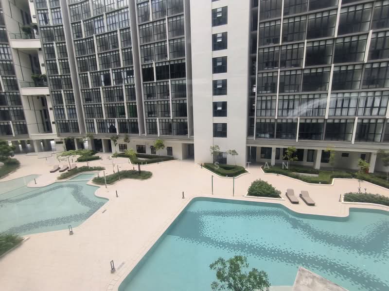 Condominium for Rent at Milano Eight - Nicholas Tan - PropertyGuru.com.my