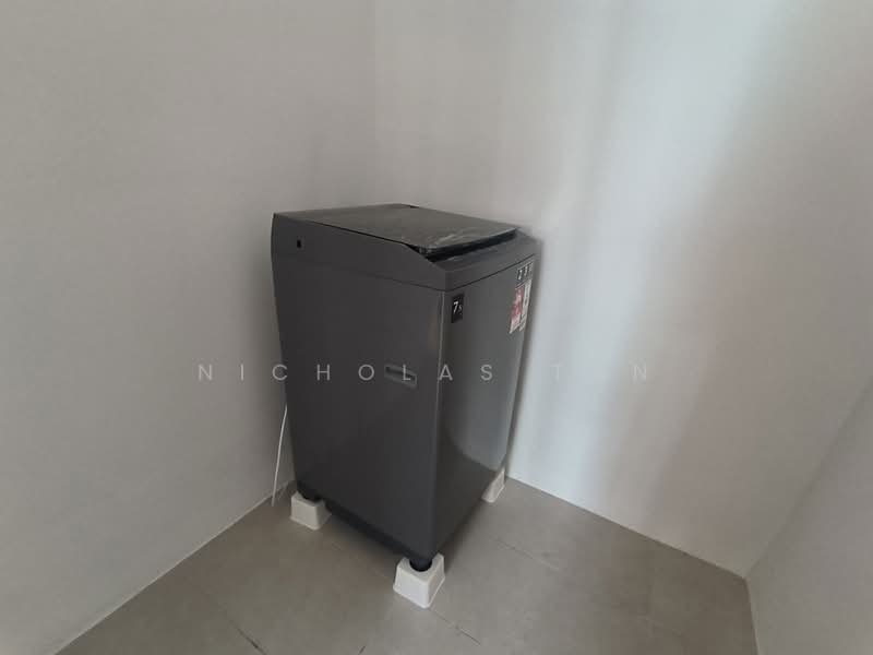Condominium for Rent at Milano Eight - Nicholas Tan - PropertyGuru.com.my