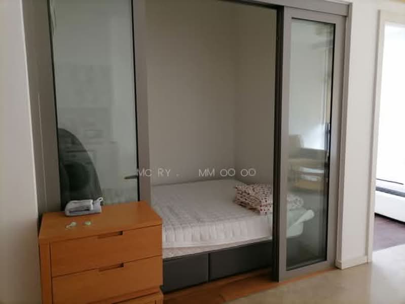 Service Residence for Rent at Bintang Fairlane Residences - CY Moo - Bedroom - PropertyGuru.com.my