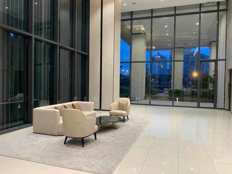 Condominium for Sale at The Maple Residences - Penny Ng - Lobby - PropertyGuru.com.my
