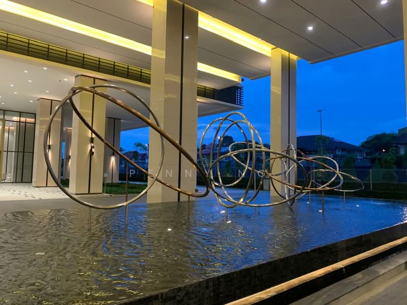 Condominium for Sale at The Maple Residences - Penny Ng - Exterior - PropertyGuru.com.my