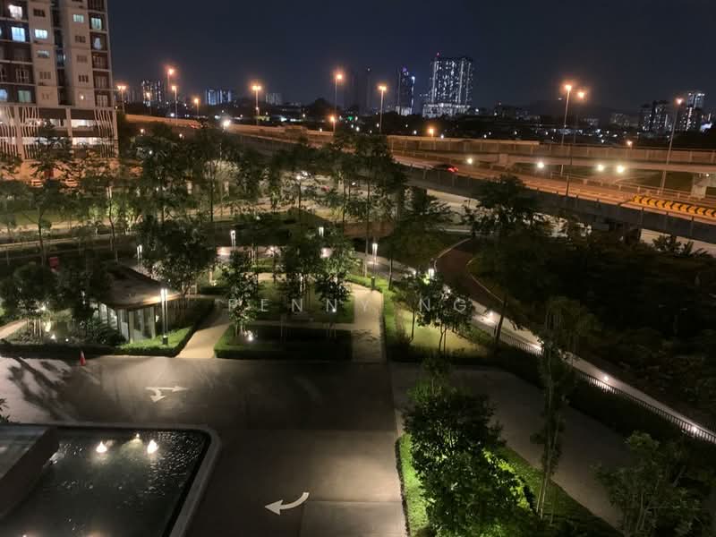 Condominium for Sale at The Maple Residences - Penny Ng - Exterior - PropertyGuru.com.my