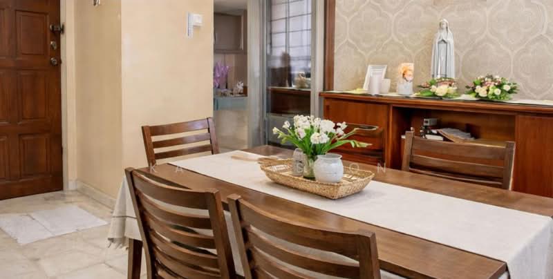 Pangsapuri untuk Dijual di Pangsapuri Seri Pinang - Katty Soon - PropertyGuru.com.my