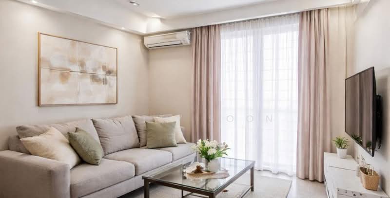Pangsapuri untuk Dijual di Pangsapuri Seri Pinang - Katty Soon - PropertyGuru.com.my