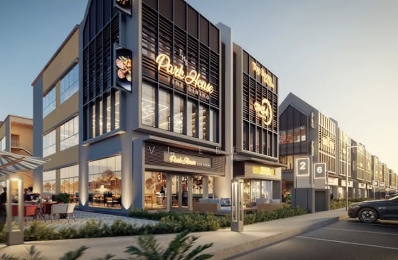 Kilang untuk Disewa di Mantin (Negeri Sembilan) - VL Lee - PropertyGuru.com.my