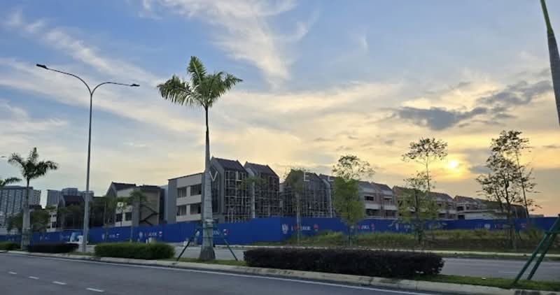 Kilang untuk Disewa di Mantin (Negeri Sembilan) - VL Lee - PropertyGuru.com.my