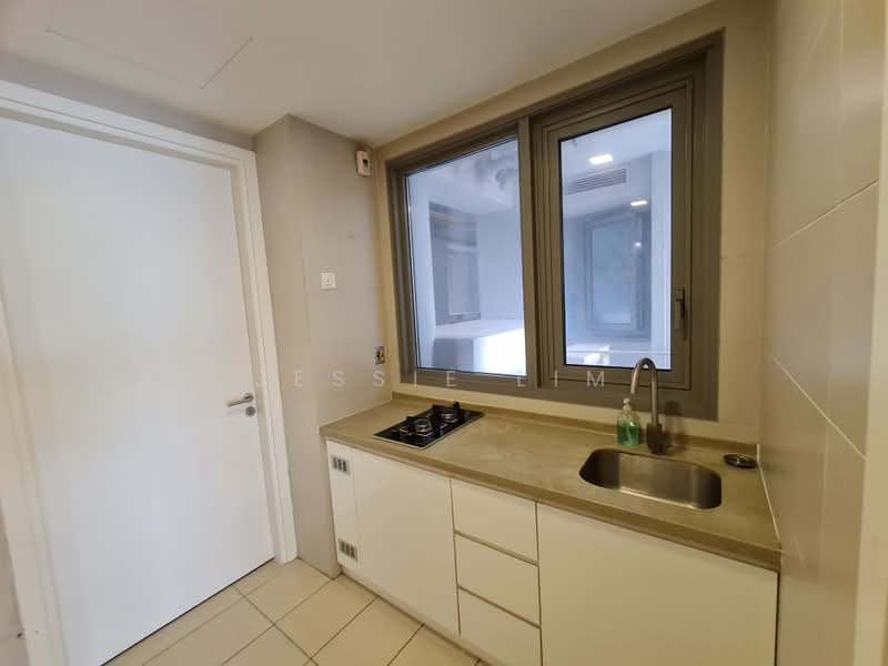 Service Residence for Sale at The Sentral Residences - Jessie Lim - Kitchen - PropertyGuru.com.my
