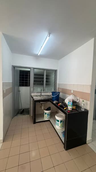 Apartment for Sale at Flora Damansara Apartment - Bryan Yeoh - Kitchen - PropertyGuru.com.my