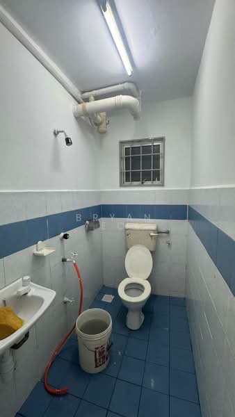 Apartment for Sale at Flora Damansara Apartment - Bryan Yeoh - Bathroom - PropertyGuru.com.my