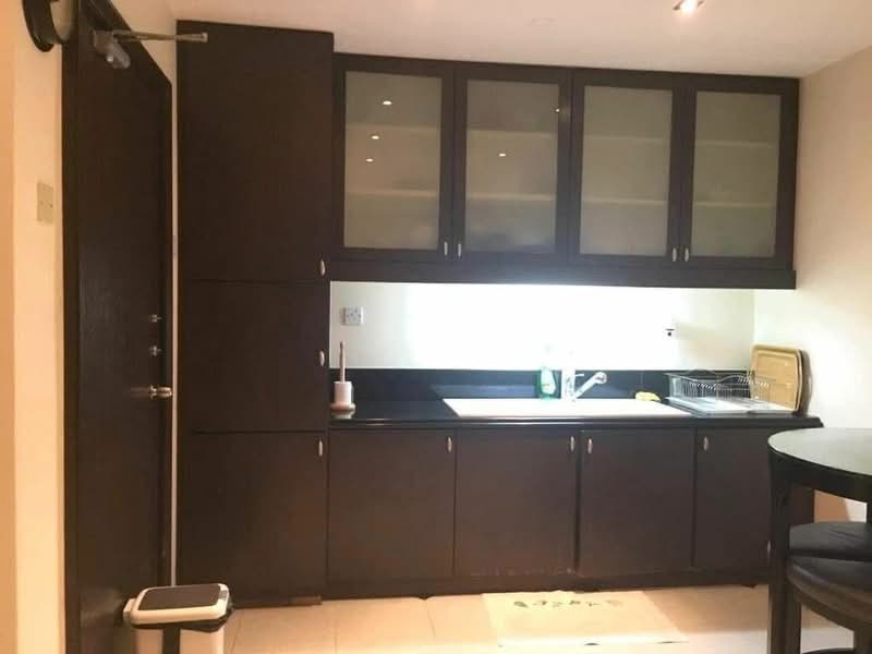 Kondominium untuk Disewa di Sri Kia Peng - Zane Lai - Kitchen - PropertyGuru.com.my