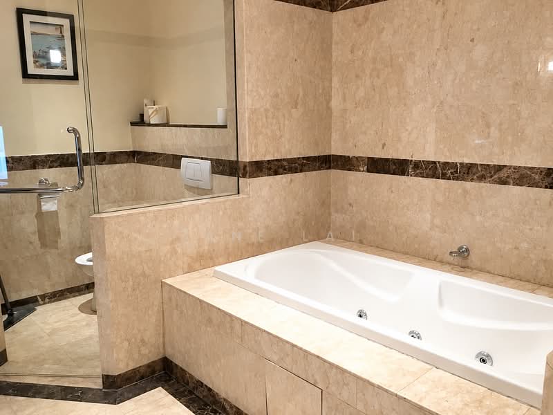 Condominium for Rent at Sri Kia Peng - Zane Lai - Bathroom - PropertyGuru.com.my