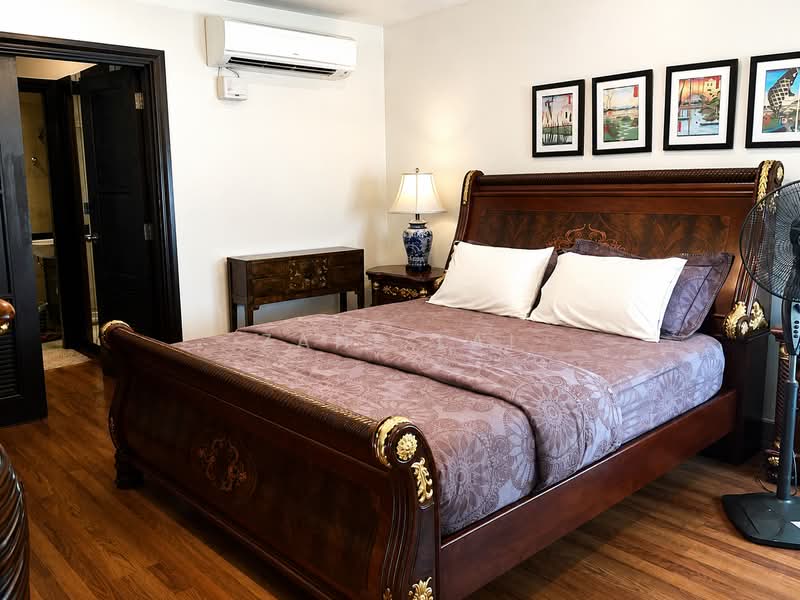 Condominium for Rent at Sri Kia Peng - Zane Lai - Bedroom - PropertyGuru.com.my