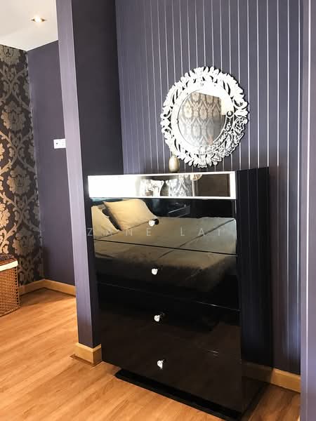 Condominium for Rent at Sri Kia Peng - Zane Lai - Interior - PropertyGuru.com.my
