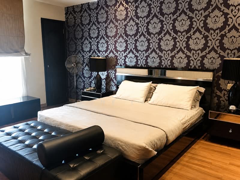 Condominium for Rent at Sri Kia Peng - Zane Lai - Bedroom - PropertyGuru.com.my