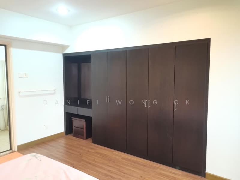 Kondominium untuk Disewa di Desa Kiara - Daniel Wong CK - PropertyGuru.com.my