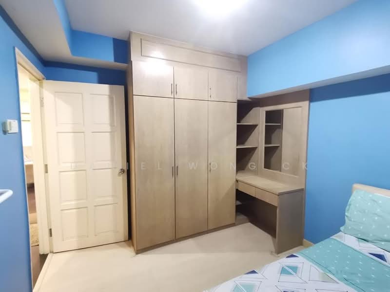 Kondominium untuk Disewa di Desa Kiara - Daniel Wong CK - PropertyGuru.com.my