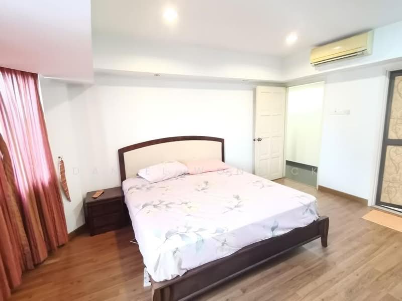 Kondominium untuk Disewa di Desa Kiara - Daniel Wong CK - PropertyGuru.com.my