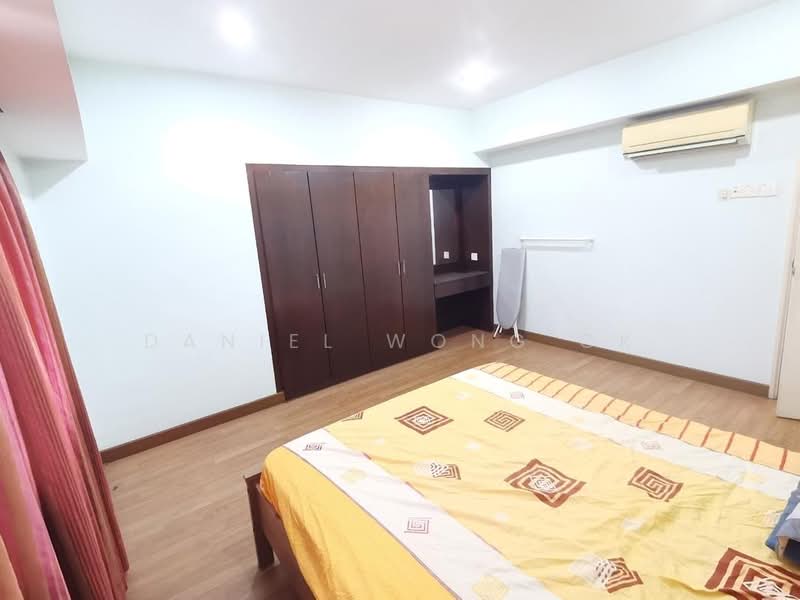 Kondominium untuk Disewa di Desa Kiara - Daniel Wong CK - PropertyGuru.com.my