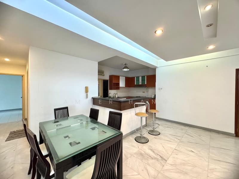 Condominium for Rent at Marina Bay Condominium - Amber Hang - PropertyGuru.com.my