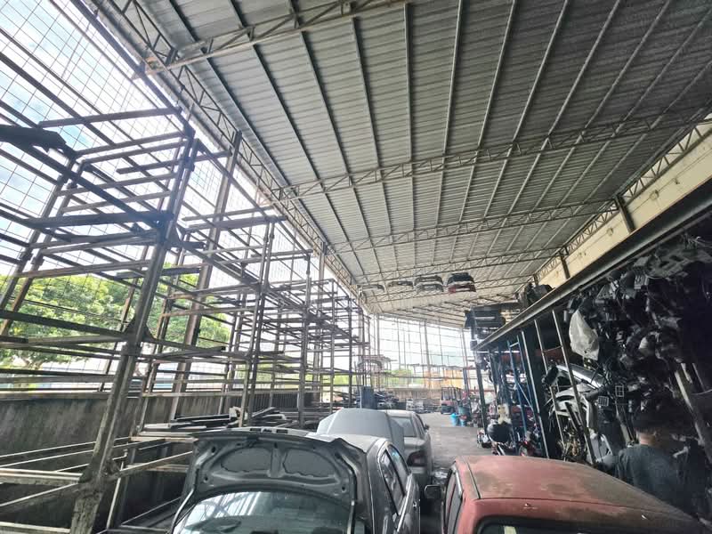 Kilang untuk Dijual di Taman Mount Austin (Tebrau) - Joan Ng - Exterior - PropertyGuru.com.my