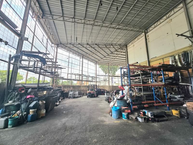 Kilang untuk Dijual di Taman Mount Austin (Tebrau) - Joan Ng - Interior - PropertyGuru.com.my