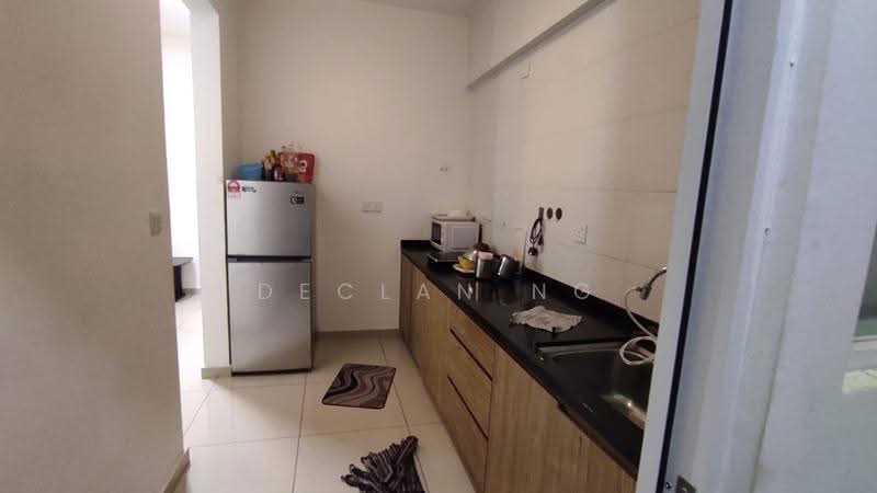 Kondominium untuk Dijual di i-Santorini - Declan Ng - Kitchen - PropertyGuru.com.my