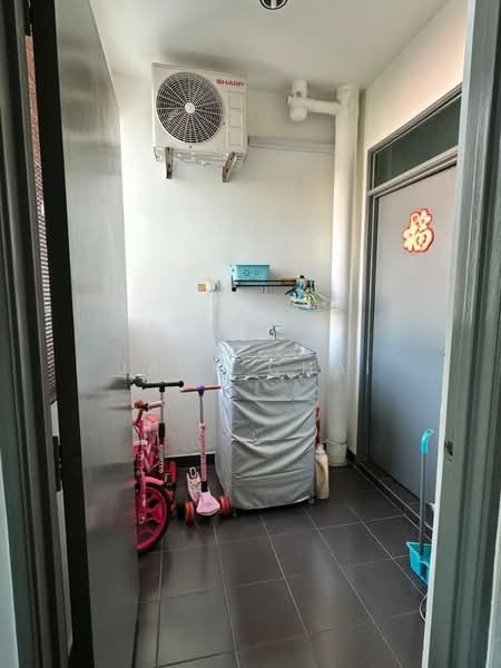Kondominium untuk Dijual di The Aliff Residences (Alif Utama) - Jack Chai - PropertyGuru.com.my