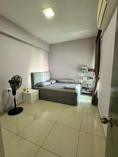 Kondominium untuk Dijual di The Aliff Residences (Alif Utama) - Jack Chai - PropertyGuru.com.my