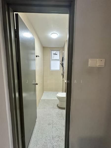 Kondominium untuk Dijual di The Aliff Residences (Alif Utama) - Jack Chai - PropertyGuru.com.my