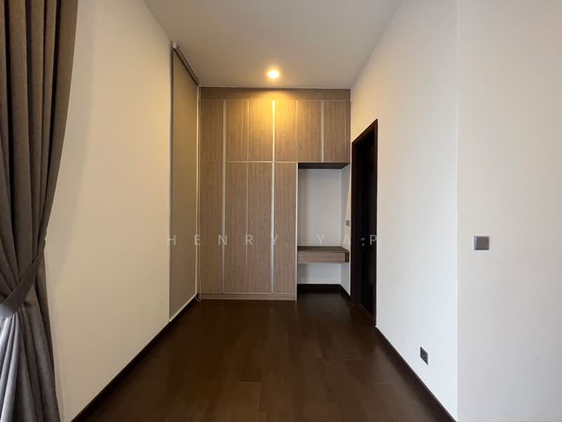 Condominium for Sale at The Estate - Henry Yap - PropertyGuru.com.my
