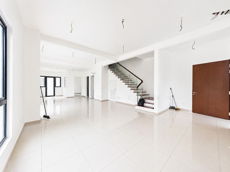 Semi-Detached House for Sale in Telok Panglima Garang (Selangor) - Ajwad Azizan - PropertyGuru.com.my