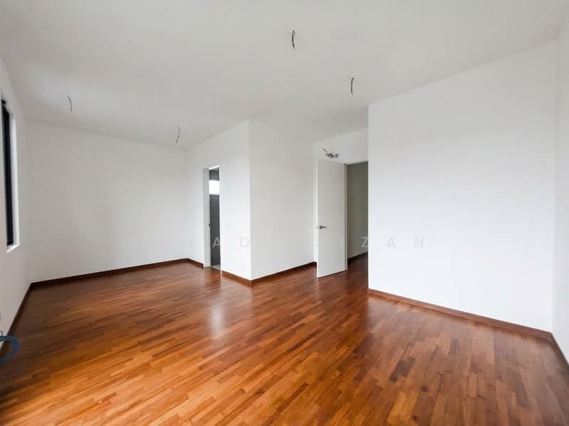 Semi-Detached House for Sale in Telok Panglima Garang (Selangor) - Ajwad Azizan - PropertyGuru.com.my