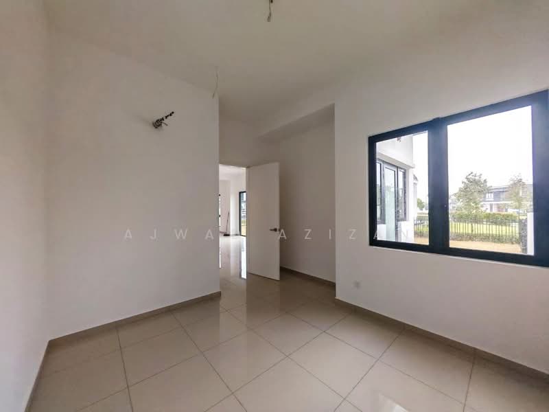 Semi-Detached House for Sale in Telok Panglima Garang (Selangor) - Ajwad Azizan - PropertyGuru.com.my
