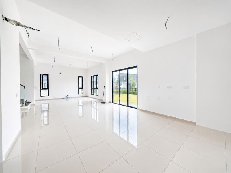 Semi-Detached House for Sale in Telok Panglima Garang (Selangor) - Ajwad Azizan - PropertyGuru.com.my