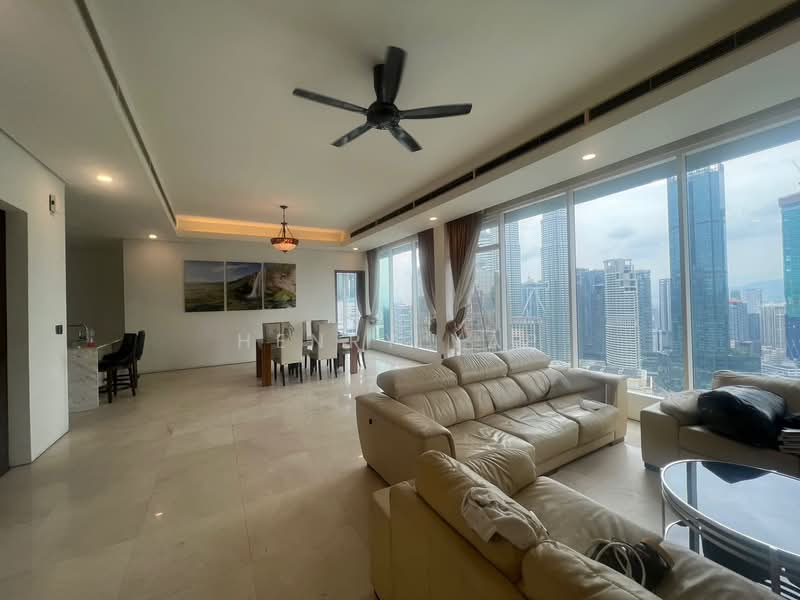Service Residence for Sale at Vipod Residence - Henry Yap - PropertyGuru.com.my