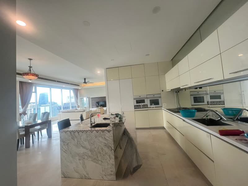 Service Residence for Sale at Vipod Residence - Henry Yap - PropertyGuru.com.my