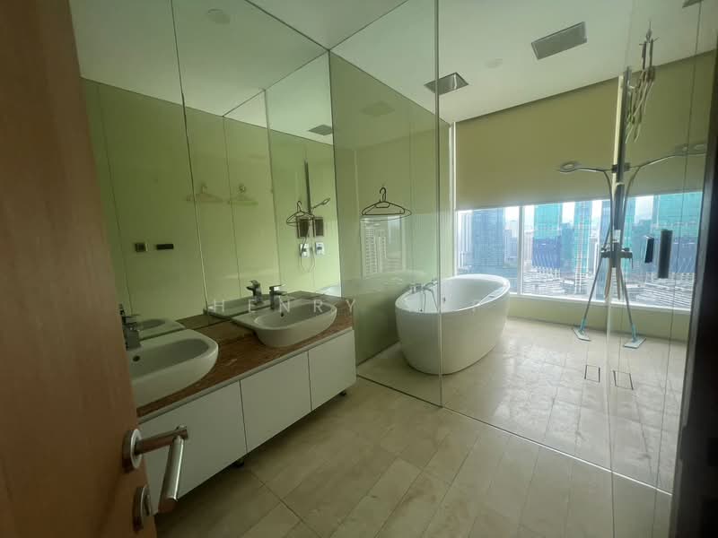 Service Residence for Sale at Vipod Residence - Henry Yap - PropertyGuru.com.my