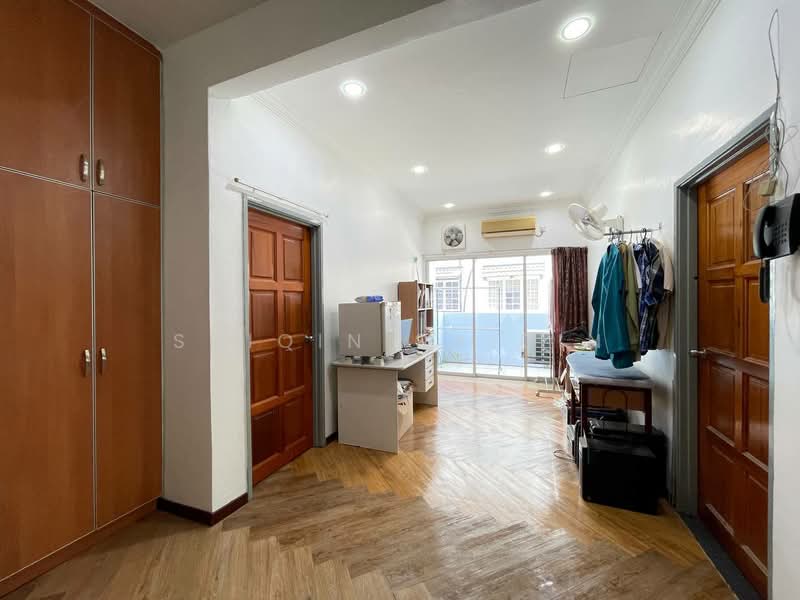 2.5-storey Terraced House for Sale in Bandar Puncak Alam (Puncak Alam) - Shiqin Saidin - Interior - PropertyGuru.com.my