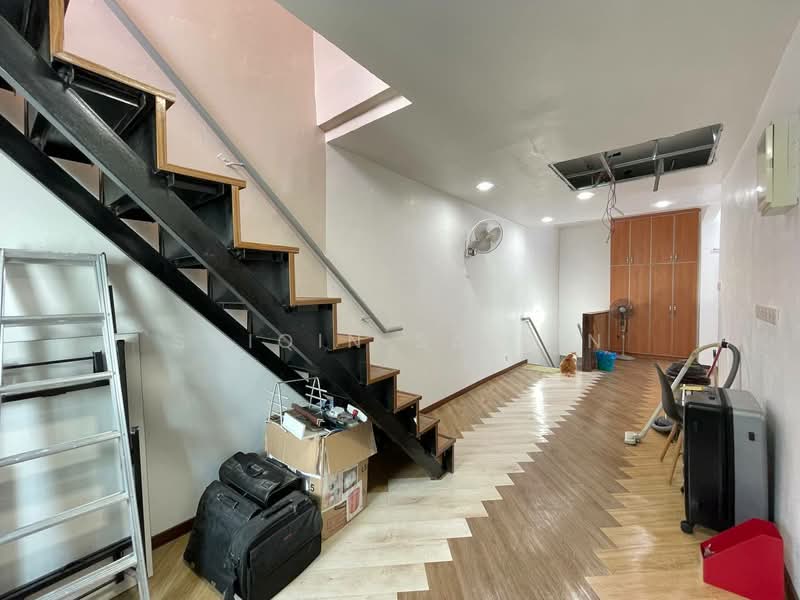 2.5-storey Terraced House for Sale in Bandar Puncak Alam (Puncak Alam) - Shiqin Saidin - Interior - PropertyGuru.com.my