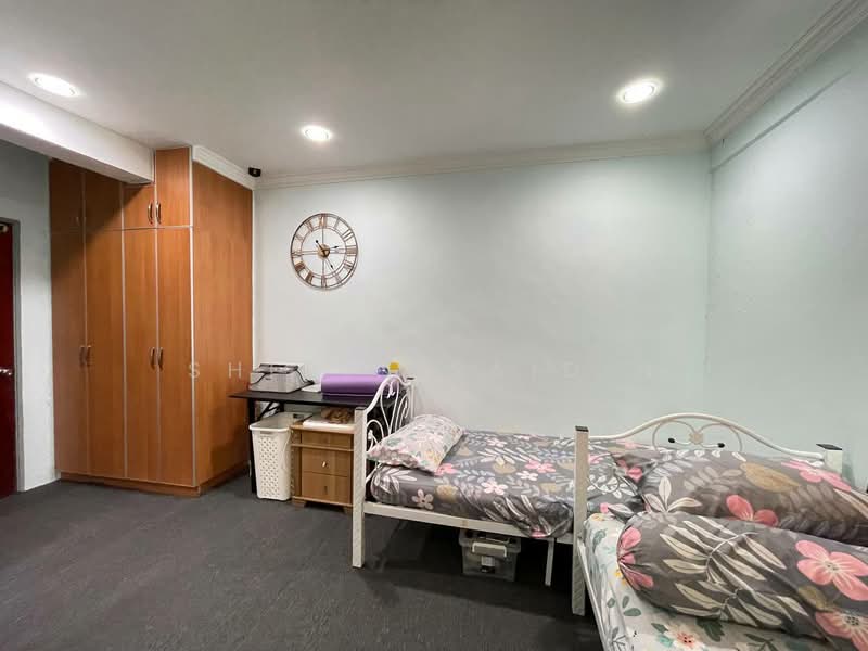 2.5-storey Terraced House for Sale in Bandar Puncak Alam (Puncak Alam) - Shiqin Saidin - Bedroom - PropertyGuru.com.my